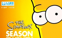 [720][2015]辛普森一家 第二十七季 The Simpsons Season 27 美国动画英语中字网盘资源