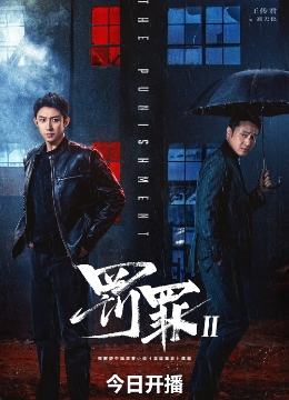 [2025]罚罪2 全40集电视剧下载[1080][4K]超高清网盘资源免费观看