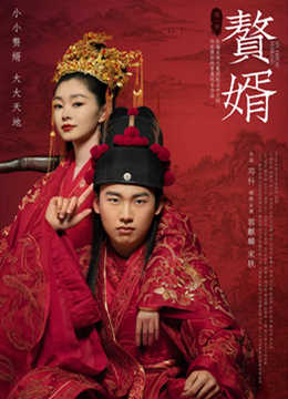 [2021]赘婿 全36集电视剧下载[1080][4K]超清网盘资源免费观看